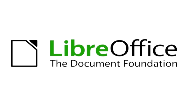 Libre Office logo.