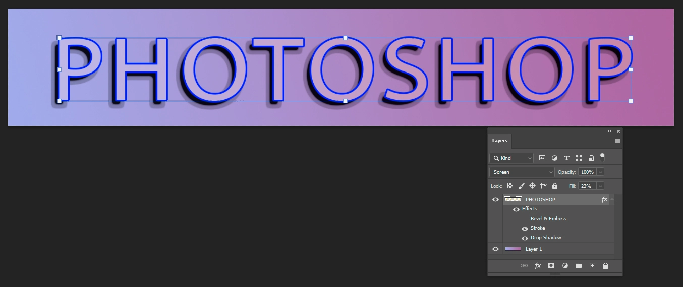 Esimerkkikuvasta täytteen läpinäkyvyyttä lisätty. Esimerkkikuvasta täytteen läpinäkyvyyttä lisätty.